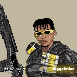 Niggalation