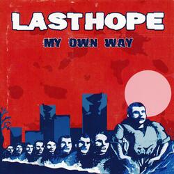 In Your Face (feat. Jimmy G / Murphy's Law)