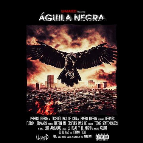 Águila Negra