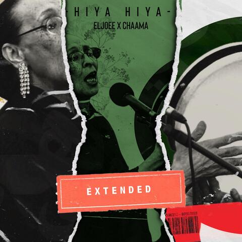Hiya Hiya (Extended version)