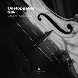 Unstoppable (Violin Version)