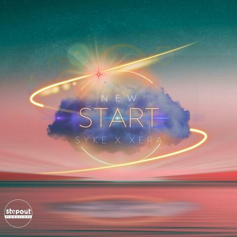 New Start (feat. Xera)