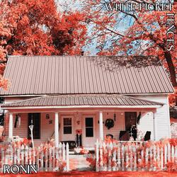 White Picket Fence