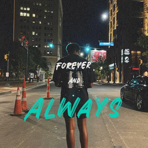 Forever and Always (feat. Krysten Hill)