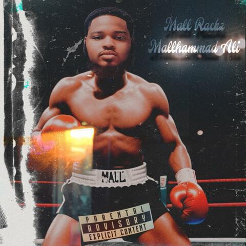 Mallhammad Ali