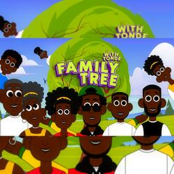 Family Tree (feat. Tee Mill)