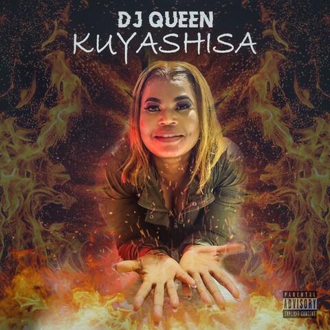 Kuyashisa kwa Ace