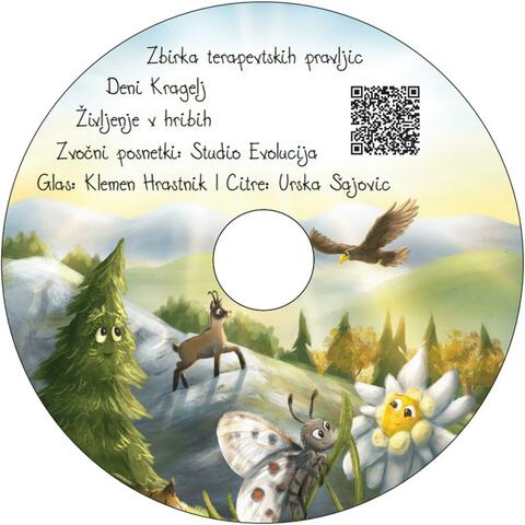Življenje v hribih
