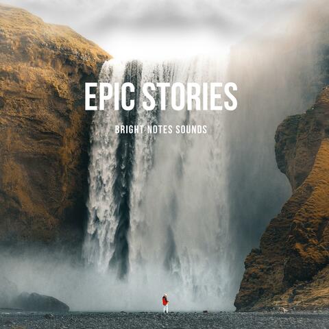 Epic Stories, Vol. 2