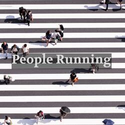 People Running