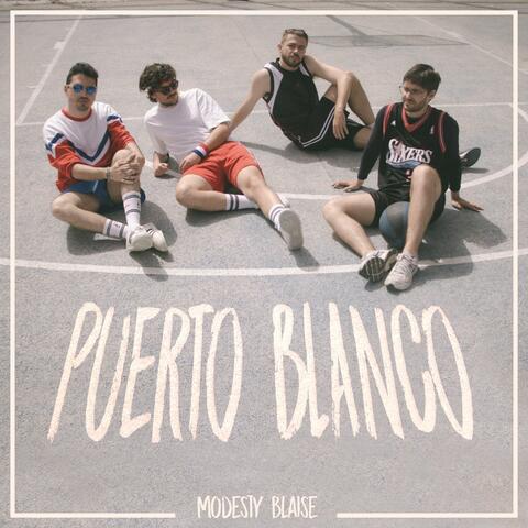 Puerto Blanco