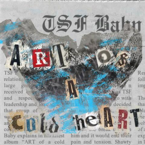 ART of A cold heART (Deluxe/Perspective)