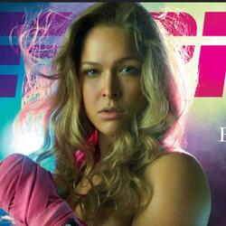 Ronda rousey