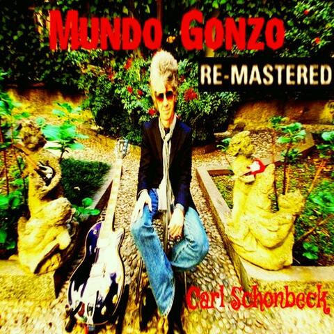 Mundo Gonzo (Remastered)