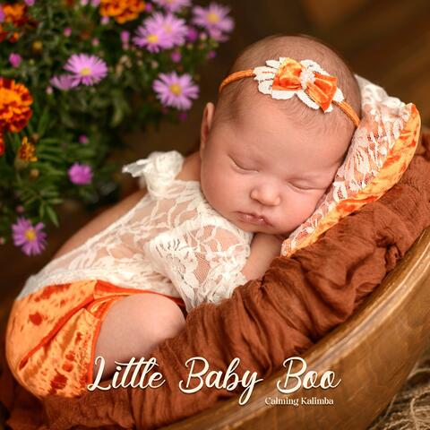 Little Baby Boo (Calming Kalimba)