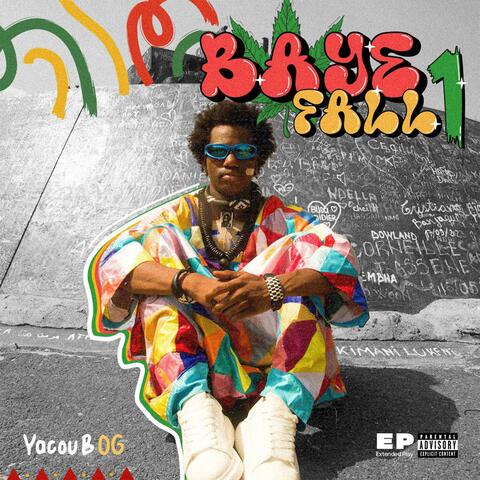 Baye Fall 1