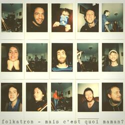 Hares on the Mountain/Squealer