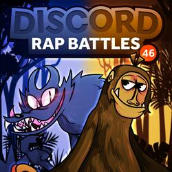 Bigfoot vs The Big Bad Wolf (feat. AfroLegacy & Chase Beck)