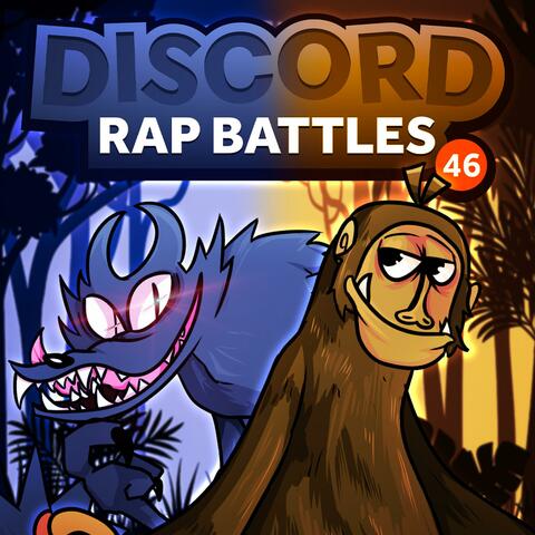 Bigfoot vs The Big Bad Wolf (feat. AfroLegacy & Chase Beck)
