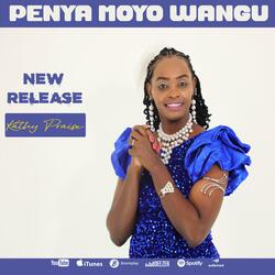Penya Moyo Wangu