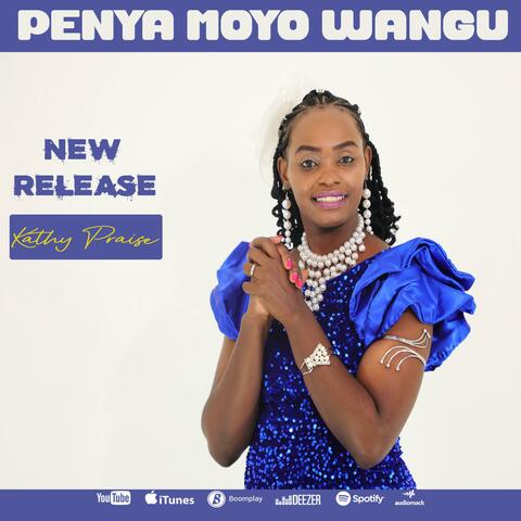 Penya Moyo Wangu