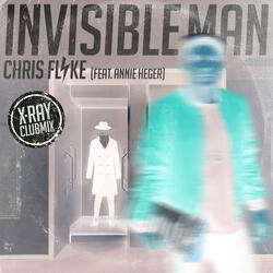 Invisible Man