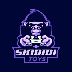 skibidi toys (feat. deejay bandido & humberto dlc)