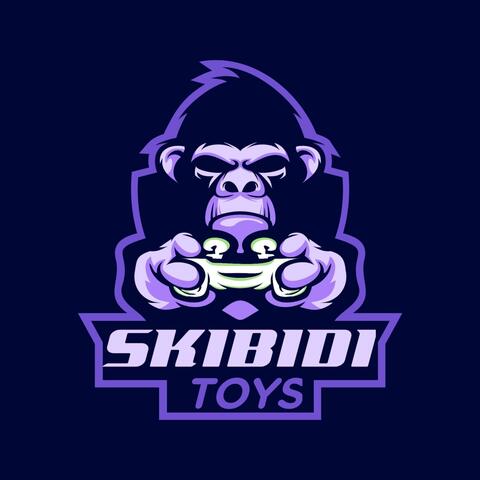 skibidi toys (feat. deejay bandido & humberto dlc)