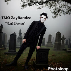 "Real Demon"