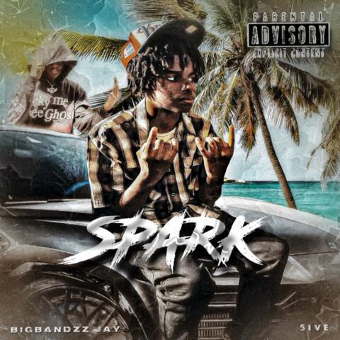 Spark (feat. 5ive)