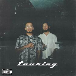 Touring (feat. Adrilla)
