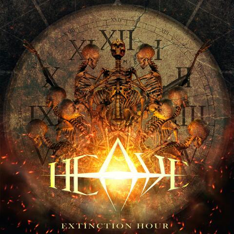 EXTINCTION HOUR
