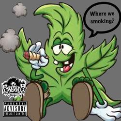 Where we smoking? (feat. Tito Beatz)