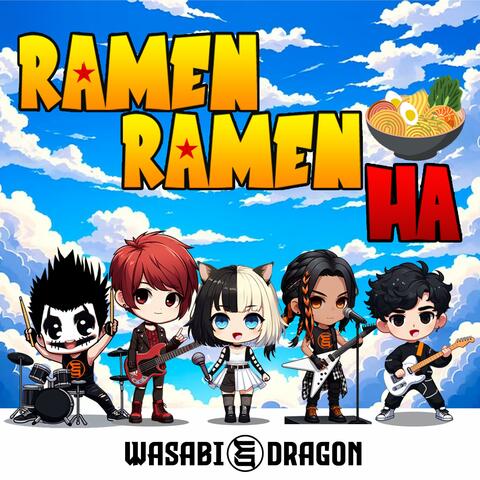 Ramen Ramen Ha!