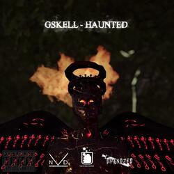 Haunted (feat. Gskell)