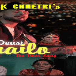 Deusi Bhailo Song (feat. HOODIE)