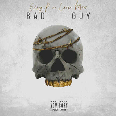 Bad Guy (feat. Envy.P)