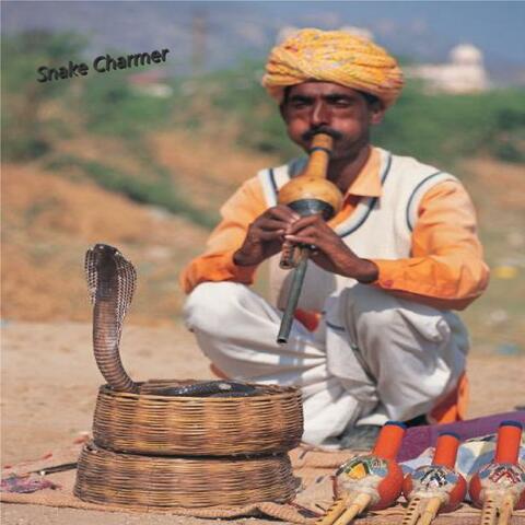Snake Charmer