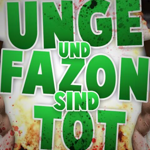 Unge und Fazon sind tot! Minecraft VARO (Remake)