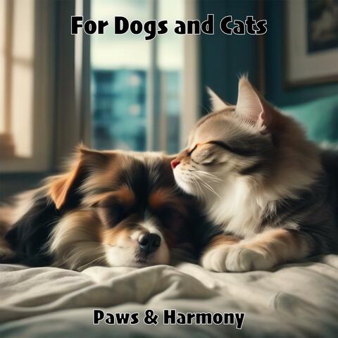 Paws & Harmony