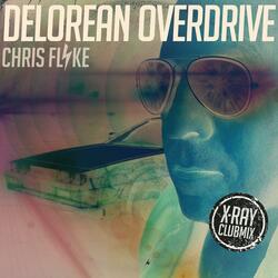 Delorean Overdrive
