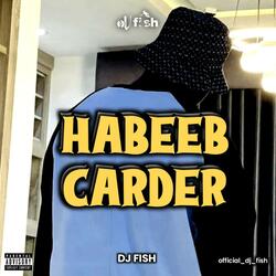 Habeeb Carder