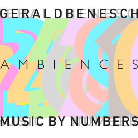 Music by Numbers AMBIENCES