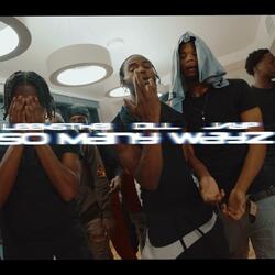 So Many Wayz (feat. Dill & jAyp)