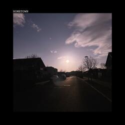 HOMETOWN (feat. COUP)