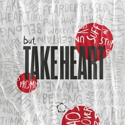 Take Heart (feat. Fresera)