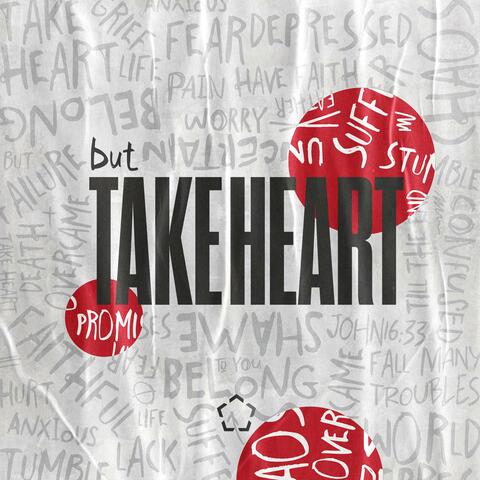 Take Heart (feat. Fresera)