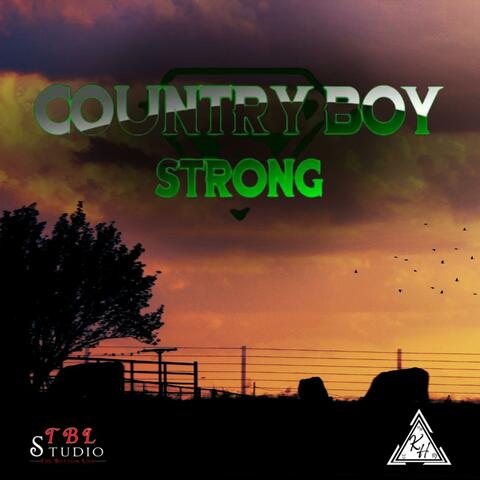 Country Boy Strong (feat. Knucklehead)