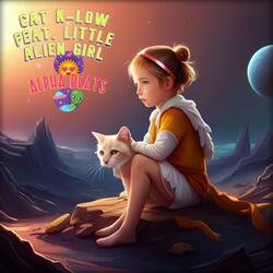 Alpha Beats (feat. Little Alien Girl)