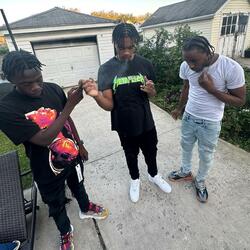 Let's Go (feat. JD Slime & jAyp)